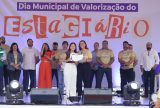 Evento cultural valoriza atuação de estagiários em Manaus