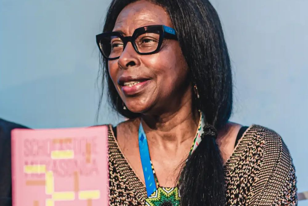Festival de Araxá homenageia autores africanos e brasileiros em sua 13ª edição Festival de Araxá homenageia autores africanos e brasileiros em sua 13ª edição