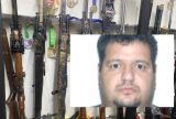 PM é preso como mandante da tentativa de assassinato do cantor de forró Du Barranco