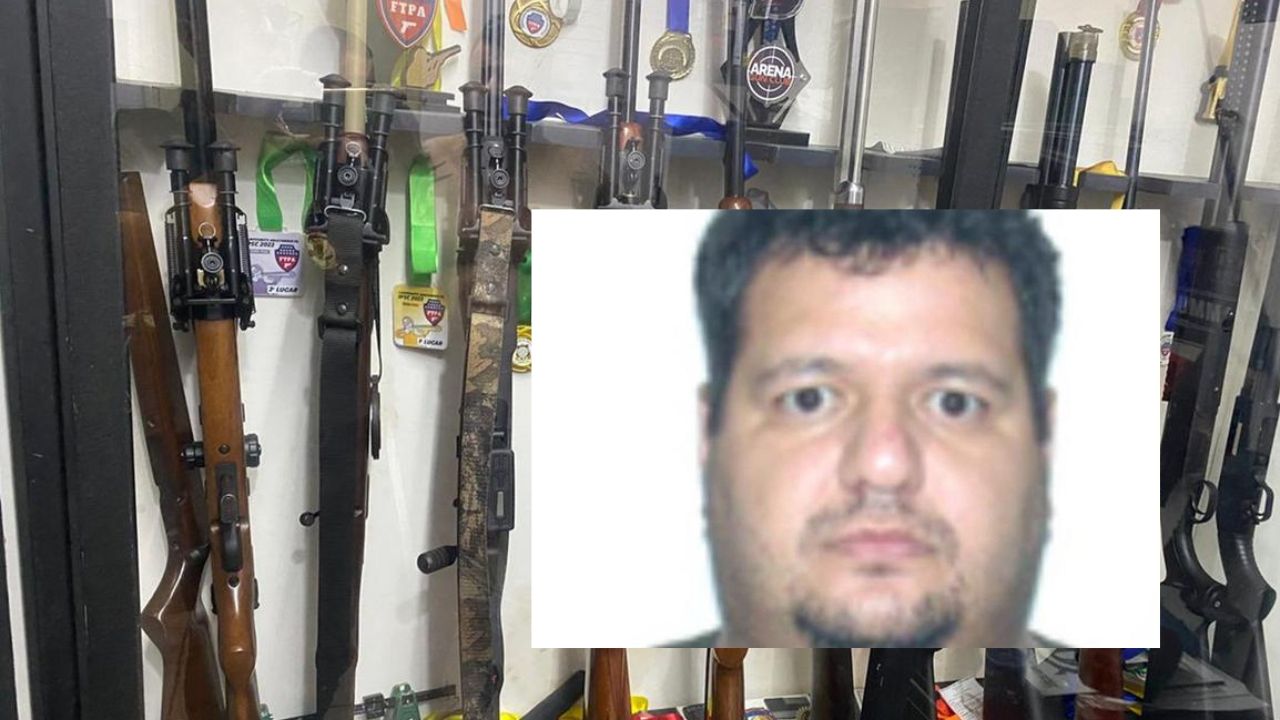 PM &eacute; preso como mandante da tentativa de assassinato do cantor de forr&oacute; Du Barranco