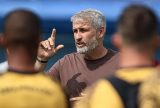 Ângelo Márcio retorna ao Amazonas FC como diretor de futebol