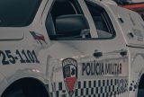 Confronto com polícia deixa suspeito baleado na comunidade Monte Sião, em Manaus