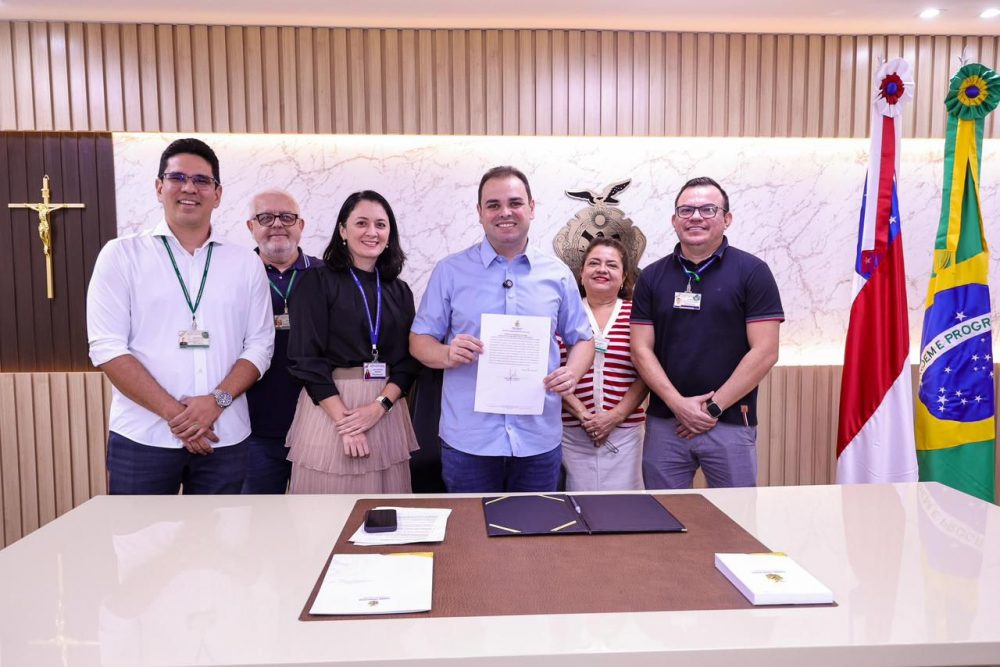 Aleam registra 50 mil inscritos em concurso e inscrições seguem até 13 de outubro