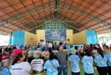 Manaus dá início à Operação Virtude com serviços e atividades para idosos