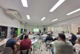 Líderes da indústria conhecem ecossistema de inovação em Manaus