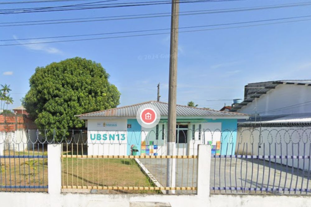 Prefeitura de Manaus informa suspensão dos serviços da USF N-13 nesta sexta-feira Prefeitura de Manaus informa suspensão dos serviços da USF N-13 nesta sexta-feira