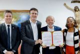 Governo institui o Compromisso Nacional Toda Matemática