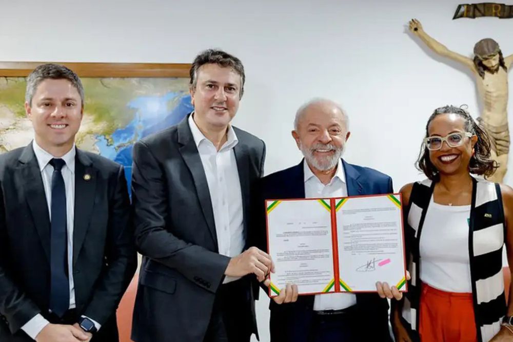 Governo institui o Compromisso Nacional Toda Matem&aacute;tica