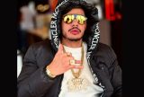 Rapper Hungria é internado com suspeita de intoxicação por metanol