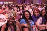 Conferência de Mulheres aprova propostas de políticas públicas