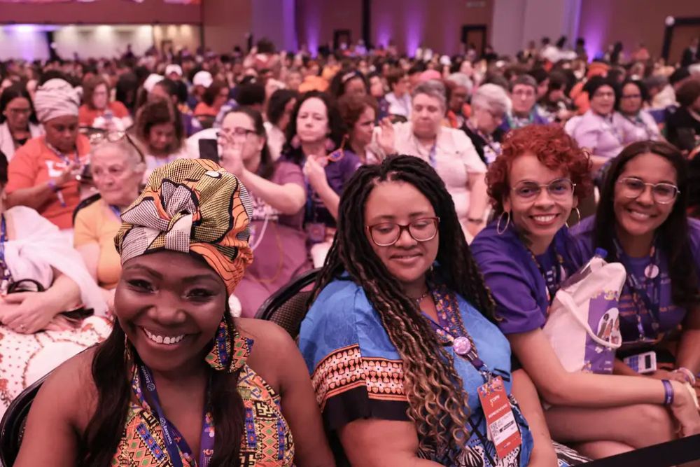 Confer&ecirc;ncia de Mulheres aprova propostas de pol&iacute;ticas p&uacute;blicas