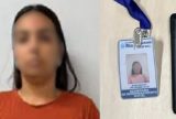 Falsa assistente social é presa ao tentar aplicar golpe em idoso em Manaus