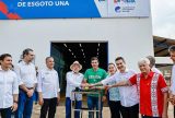 “O preconceito foi vencido, a COP está garantida”, diz Lula ao vistoriar obras em Belém