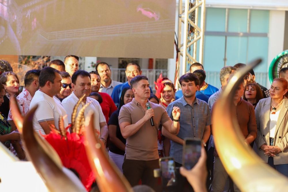 David Almeida detalha celebra&ccedil;&otilde;es dos 356 anos de Manaus e destaca valoriza&ccedil;&atilde;o da diversidade cultural