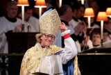 Inglaterra nomeia primeira mulher arcebispa da Cantuária e marca história da Igreja Anglicana