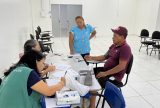 Prefeitura realiza ação social com diversos serviços gratuitos no Shopping Phelippe Daou