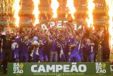FAF sobe no ranking da CBF e celebra avanços no calendário nacional