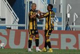 Amazonas visita o Athletic Club (MG) pela 30ª rodada da Série B