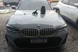 Cobrava clientes em BMW e armado: homem é preso na zona Leste