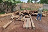 Ipaam e Batalhão Ambiental multam dez empresas em R$ 7,3 milhões na Região Metropolitana