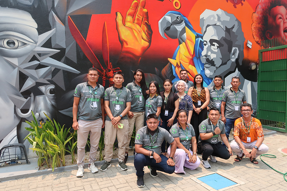Mestrado da Fiocruz para indígenas do Alto Solimões inova em metodologias de formação-radardasaude 3 Mestrado da Fiocruz para indigenas do Alto Solimoes inova em metodologias de formacao 2 Mestrado da Fiocruz para indígenas do Alto Solimões inova em metodologias de formação-radardasaude