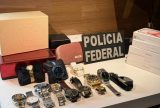 Operação Xeque-Mate desmantela esquema de lavagem de dinheiro em Manaus e São Paulo
