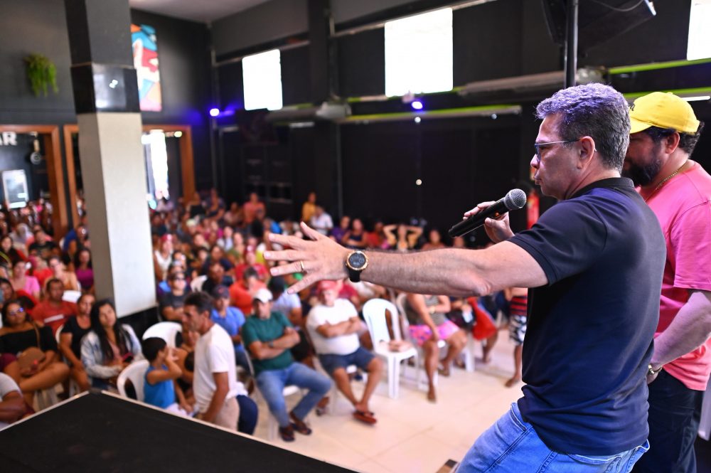 Tadeu de Souza critica novas regras do seguro-defeso no AM