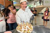 Feira Internacional de Gastronomia Amazônica leva inovação e cultura a Manaus