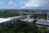 Indústria de Manaus supera R$ 147 bilhões e mantém alta de empregos em 2025