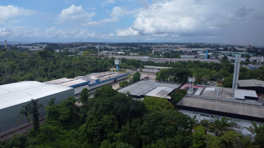 Ind&uacute;stria de Manaus supera R$ 147 bilh&otilde;es e mant&eacute;m alta de empregos em 2025