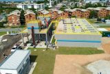 ETE Raiz passa por ajustes finais e deve começar a operar ainda neste mês em Manaus