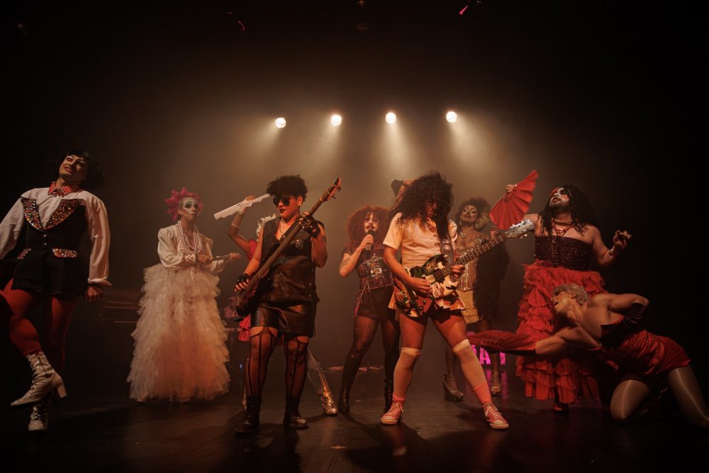 Festival de Teatro da Amazônia 2025: confira os espetáculos da semana com entrada gratuita em Manaus