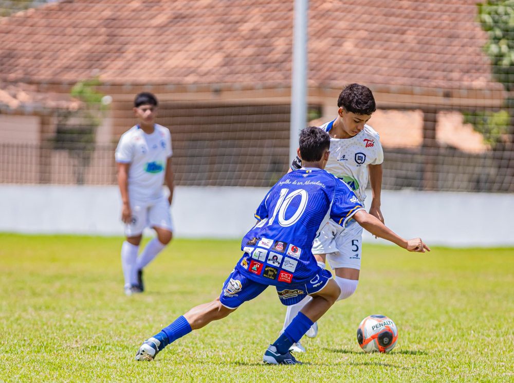 Barezinho Sub14: Fast, Amazonas e Nacional mantém 100% de aproveitamento Barezinho Sub14: Fast, Amazonas e Nacional mantém 100% de aproveitamento