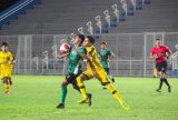 Barezinho Sub16: RB do Norte, Princesa e Amazonas triunfam na sexta rodada
