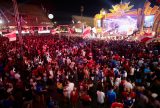 Prefeitura inicia programação oficial do ‘Boi Manaus 2025’ nesta quarta-feira (8)
