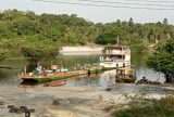 Feira de Ciências Ribeirinha une conhecimento, cultura e identidade amazônica no Lago Mipindiaú