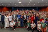 Conscientização ambiental é essencial para mudança climática, afirma Marina Silva