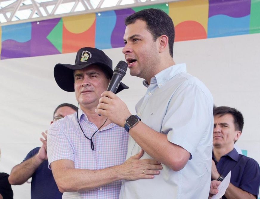 Saullo Vianna destina R$ 5 milhões para reduzir fila do Sisreg em Manaus