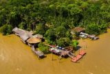 Roteiro turístico em Belém oferecerá visita à Ilha do Combu
