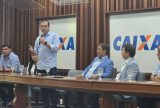 Prefeito Mateus Assayag assina termo para implantação da Policlínica Regional de Parintins