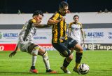 Série B: De virada, Amazonas reage e supera Criciúma no Carlos Zamith