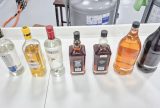 PF investiga uso de metanol abandonado na adulteração de bebidas