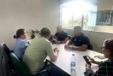 Prefeitura de Parintins participa de capacitação do INCRA para regularização fundiária