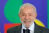 Lula celebra isenção do IR para quem ganha até R$ 5 mil