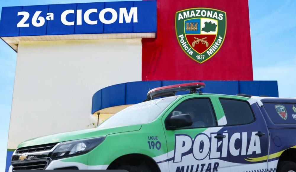Homem é morto a tiros no bairro Jorge Teixeira