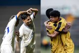 Barezinho Sub16: Nacional e Amazonas mantêm invencibilidade na fase de grupos