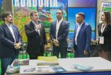 ‘Marca Amazônia’ é destaque na Abav 2025