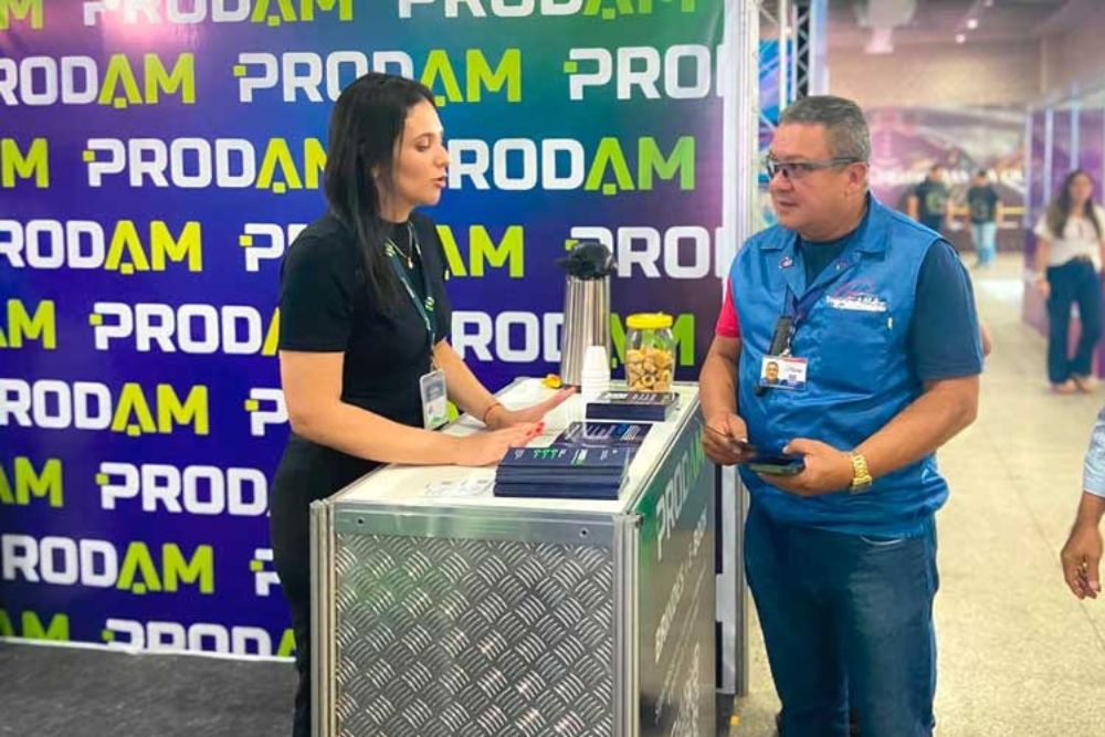Prodam se destaca na 4&ordf; Feira da Qualidade e 26&ordf; Mostra de Gest&atilde;o com foco em inova&ccedil;&atilde;o e excel&ecirc;ncia