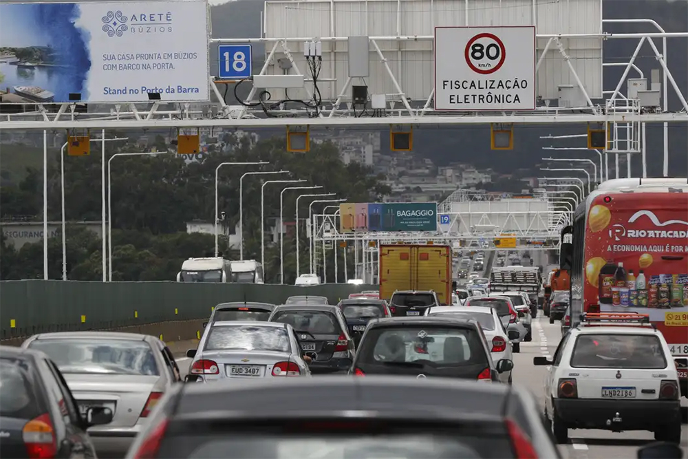 Câmara aprova isenção de IPVA para veículos com mais de 20 anos