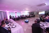 Fecomércio AM debate Reforma Tributária e impactos climáticos no estado